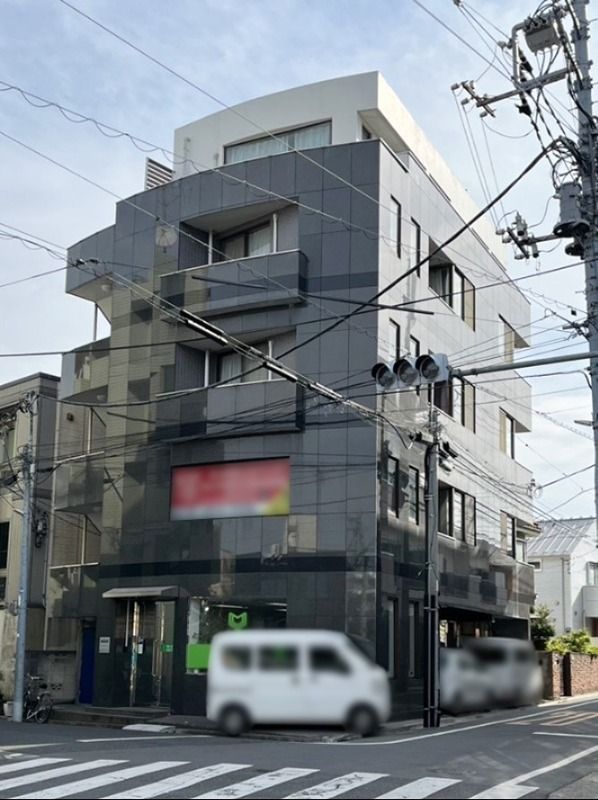 ペンシルベニヤの外観画像