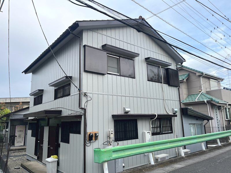 二宮東1丁目テラスハウスの外観画像
