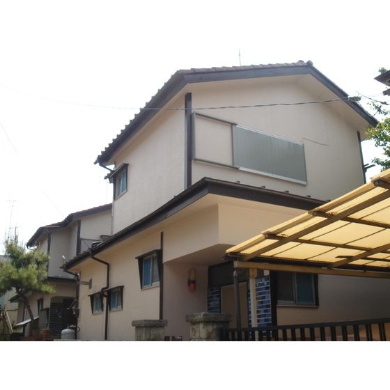 鈴木貸家(城南)の外観画像