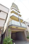 レピュア御徒町の外観画像