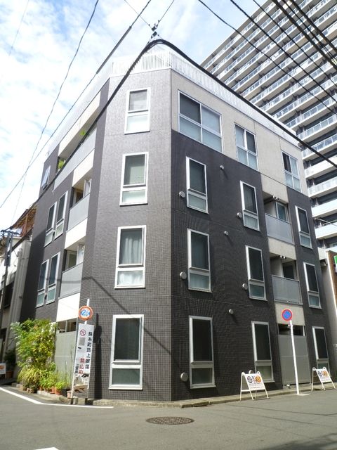 アチェの外観画像