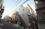 シャンテ錦糸町IIの外観画像