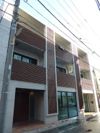 HapooIの外観画像
