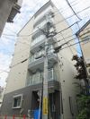 b’CASA Nishioguの外観画像