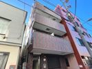 スウィートヴィレッジ三ノ輪IIの外観画像