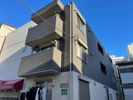 ウィステリア東日暮里の外観画像