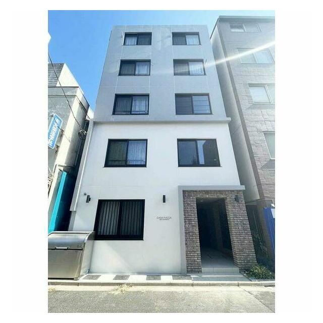 CASA PIAZZA 上野御徒町の外観画像