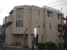 Anzu House アンズハウスの外観画像
