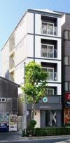 b’CASA Minamisunaの外観画像