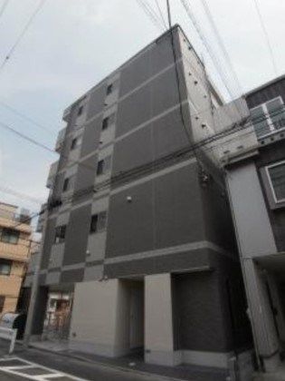 プランドール千田の外観画像