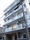 b’CASA ASAKUSA EASTの外観画像