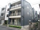 グランディール錦糸町の外観画像