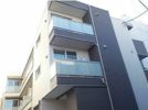 セレマーレV 西日暮里の外観画像