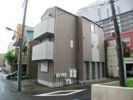 カーサ ヒロの外観画像