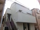 Y’s houseの外観画像