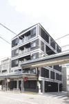 b’CASA 深川森下の外観画像