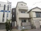 カーサHMの外観画像