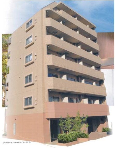 アルテシモ リンク トアレストの外観画像