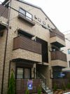 CORAL REEFの外観画像