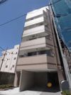 Pear Residence Asakusaの外観画像