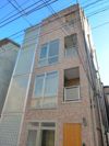 クレストOHCOの外観画像