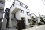 VIVACE YANAKAの外観画像