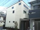 haumeaIIの外観画像