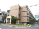 ドミールガーデン清澄白河の外観画像