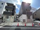 ウィステリア東日暮里IIの外観画像