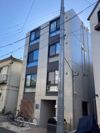 M-stationの外観画像