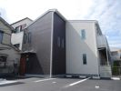アムールラックの外観画像