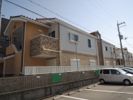 ゴールドハイツ久宝寺の外観画像