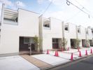 D-CUBEの外観画像