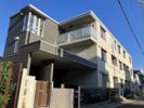 Luxtia （ルクティア）の外観画像