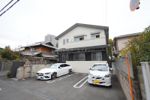 シャーメゾン 岩田の外観画像