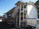 西川ハイツ（宮町）の外観画像