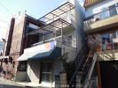 清水町店舗付住宅の外観画像