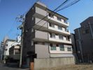SANT LALUZ KITAHONMACHI （旧チェリーの外観画像