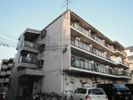 セントラル佐伯（セントラルビル佐伯）の外観画像