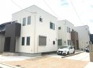 フジパレス戸建賃貸弓削町 II期の外観画像