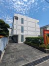 長井マンションの外観画像