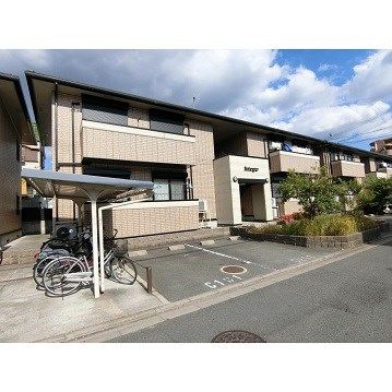 メゾンニュー池島の外観画像