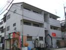 ツイン77の外観画像