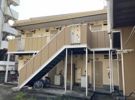 ハイツ舞IIB棟の外観画像