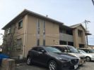 MAST Court 四条町 A棟の外観画像