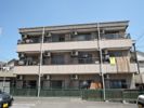 春日町西田マンションの外観画像