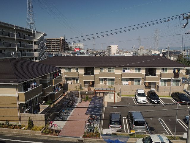 D-room青山の外観画像
