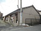 小阪合町3丁目平屋の外観画像