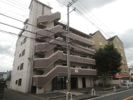 アプトシティ八尾の外観画像