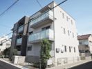 Maison De Velle（メゾン ド ベル）の外観画像